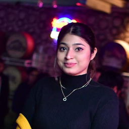 Arohi Dwivedi