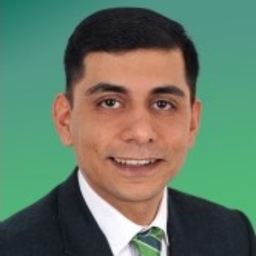 Parikshit Mathur