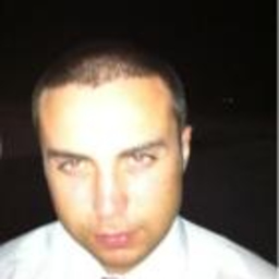 Erman Erdal