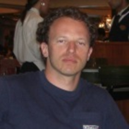 Ron Oswald