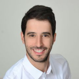 Mohanned Goucha