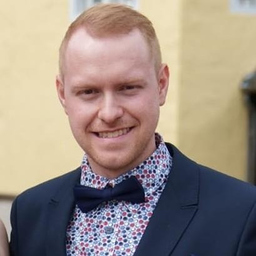 Tobias Becker