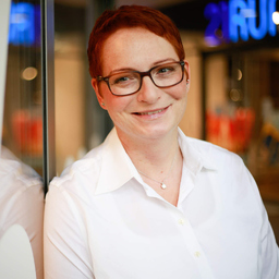 Elke Welscher