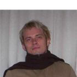 Bernt Nilssen Nerberg
