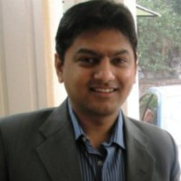Minesh Shah
