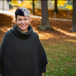 Christiane Fabrizius's profile picture