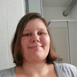 Patricia Krüger's profile picture