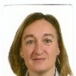 Eva Maria Ulloa Diaz