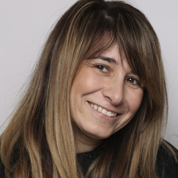 Margarita Karamalakov