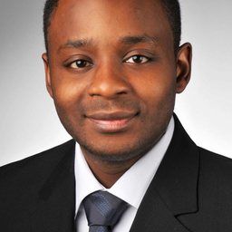Charles-Granger Ndiweni