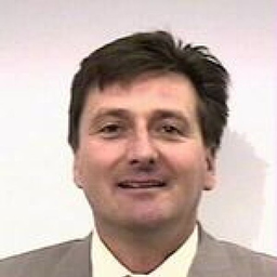 Dipl.-Ing. Alois Nachtmann