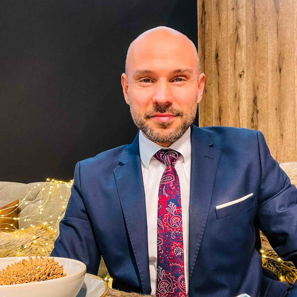 Hans Alberts Geschäftsleiter portaUnternehmensgruppe XING