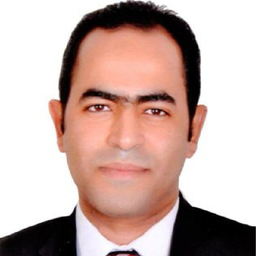 Mostafa Ahmed