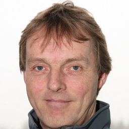 Dipl.-Ing. Stefan Kniesburges