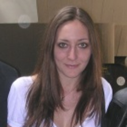 Antonella Grandile
