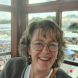 Cornelia Schemmel 