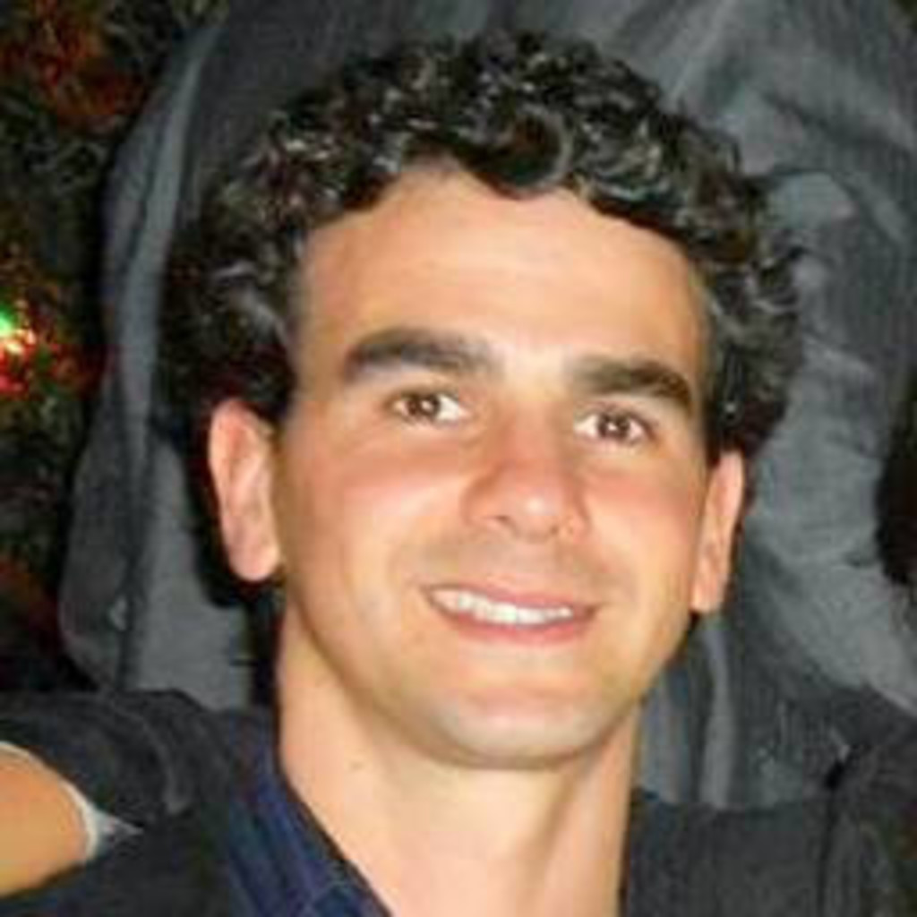 Gonzalo Alvarez Becario Doctoral en CONICET CONICET XING