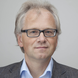 Volker Herzberg