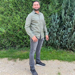 Ilkay Diken