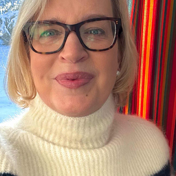 Susanna Ilin