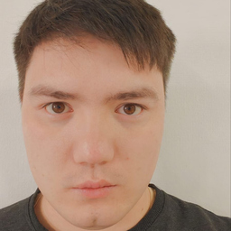 Ануар Жамалиев