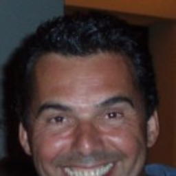 Panajotis Panagiotopulos's profile picture
