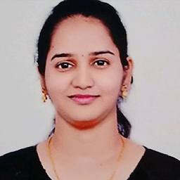 Mohana Priya Nagala