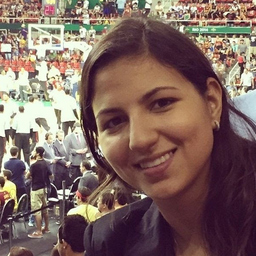 Stephanie Vieira Schnellrath