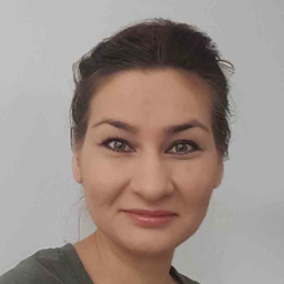 Lola Kosguner's profile picture