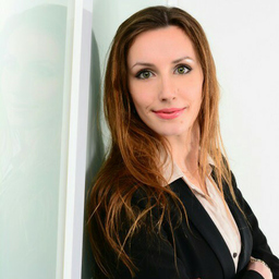 Profilbild Kristin Gerlach