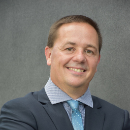 Edgar Dehm