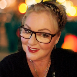 Karin Vossen