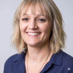 Anna Eichberger