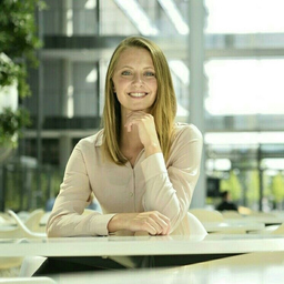 Alina Schwubbe