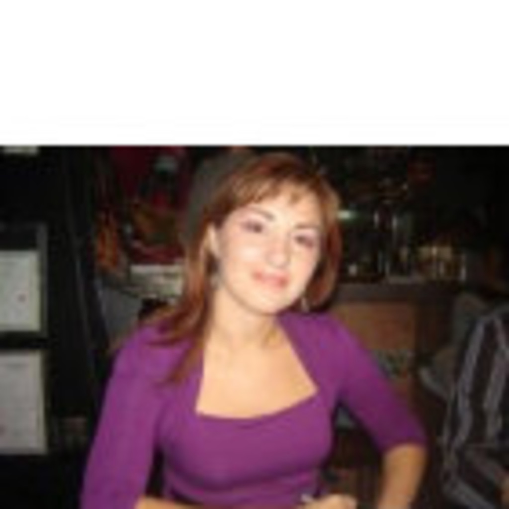 Sandra Jiménez Solís Responsable de Comunicación XTRARED XING