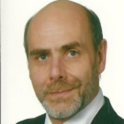 Rainer Fogel