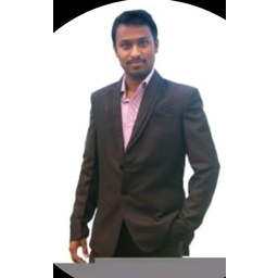 Meghsham Jadhav