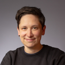 Nadine Oesterreicher