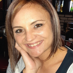 Maxine Fourie