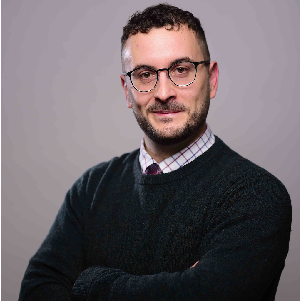 Federico Quattrini Forstinspektor Staatsbetrieb Sachsenforst XING