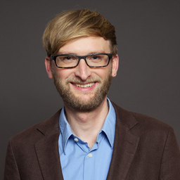 Profilbild Dirk Baumann