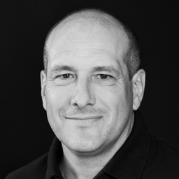 Sascha Brunner