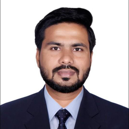 SHAFEE AHAMED SHAIK