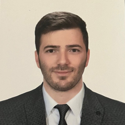 Furkan CANDAN