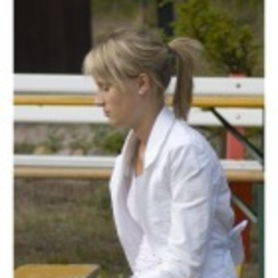 Kerstin Schran