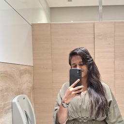 Jyoshna Gaykwad
