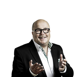 Uwe Leonhardt's profile picture