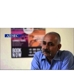 Manoj Keshwar