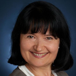 Natalia Mironova