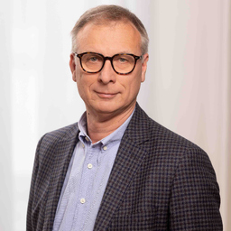 Dipl.-Ing. (FH) Frank Schwarzwalder